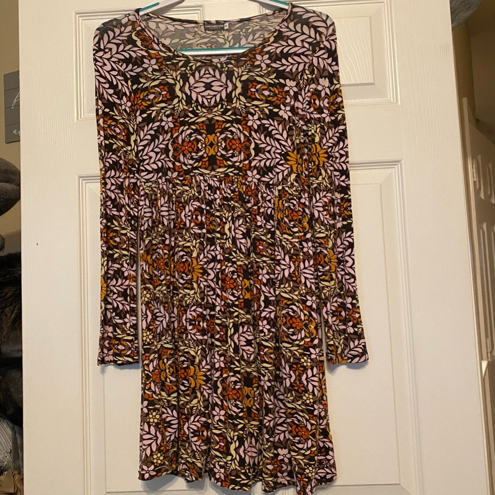Earthbound dress small